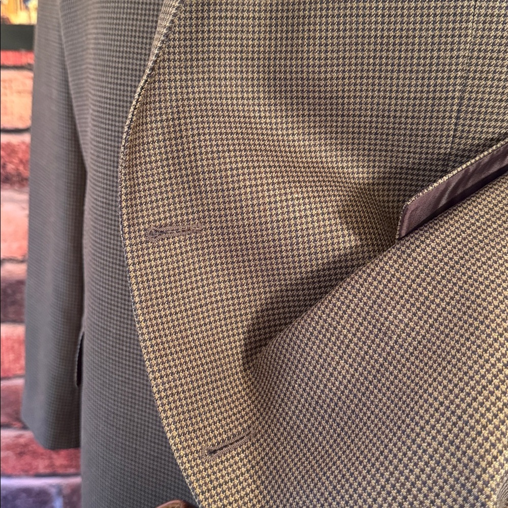 Ralph Lauren Sport Coat - Picture 16 of 17